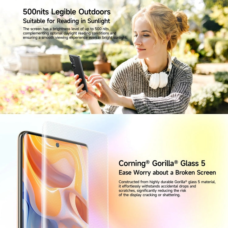Ulefone Note 17 Pro, Screen Fingerprint, 6.78 inch Android 13 MediaTek Helio G99 MTK6789 Octa Core, NFC, Network: 4G Ulefone Note 17 Pro, Screen Fingerprint, 6.78 inch Android 13 MediaTek Helio G99 MTK6789 Octa Core, NFC, Network: 4G